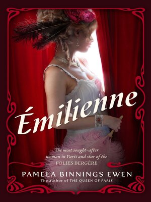 cover image of Émilienne